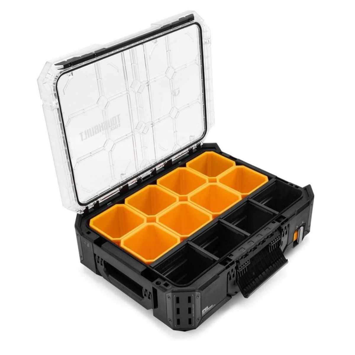 TOUGHBUILT - Organizador 22" 12 Compartimentos Toughbuilt TB-B1-O-30