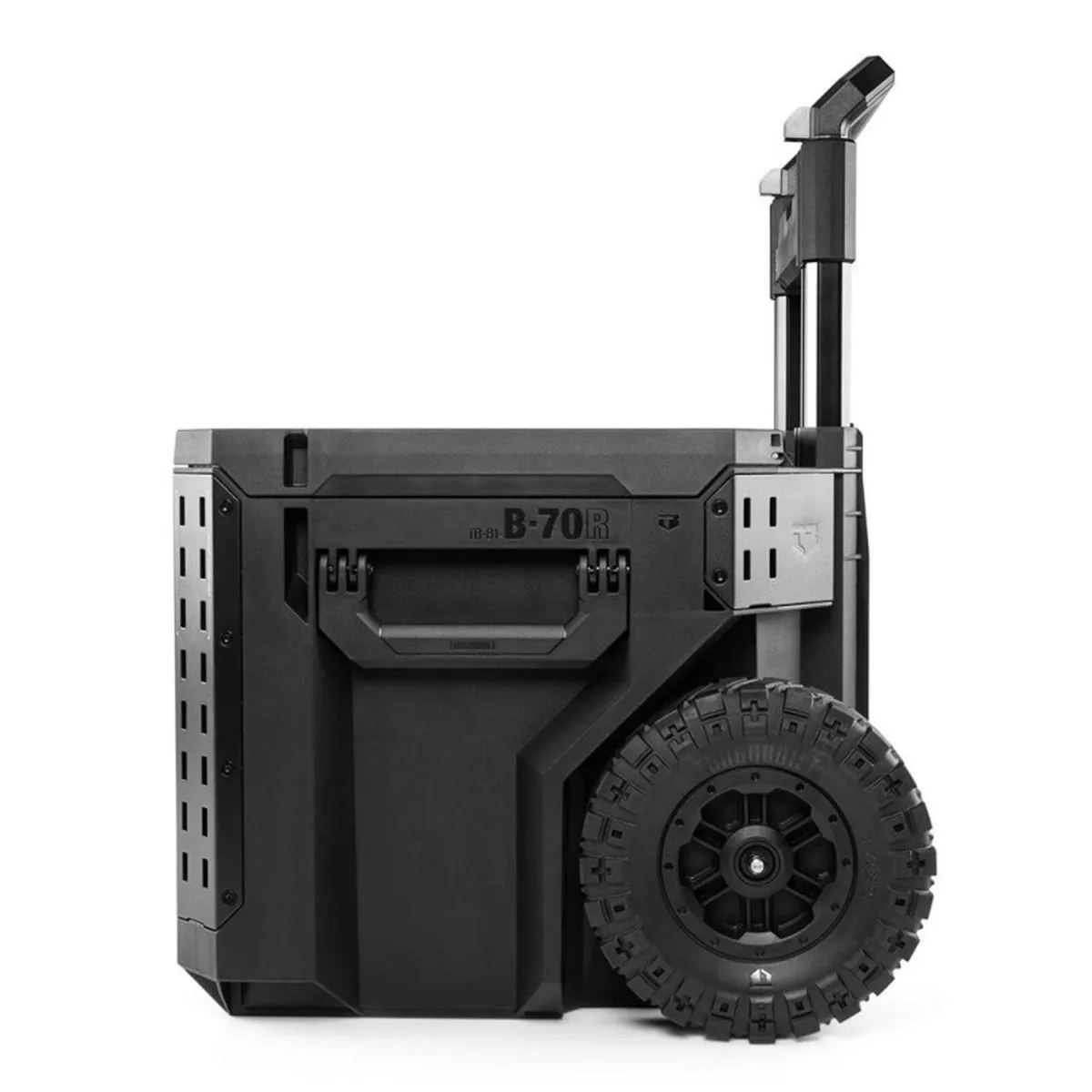 TOUGHBUILT - Caja para Herramientas 22" 1 Compartimentos Toughbuilt TB-B1-B-70R