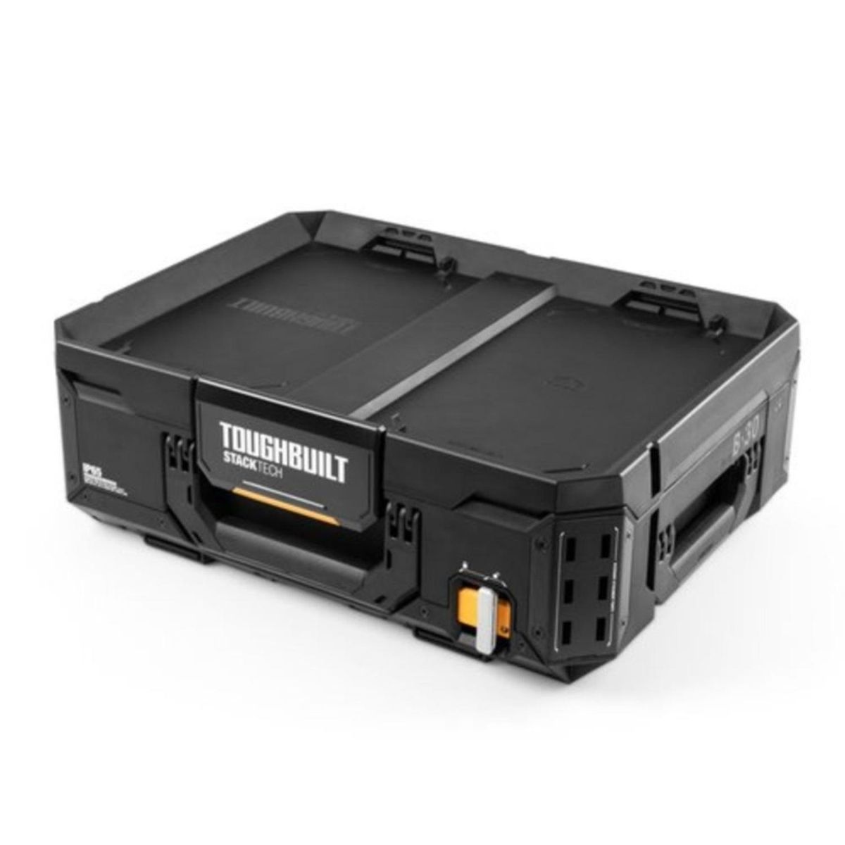 TOUGHBUILT - Caja para Herramientas 22" 12 Compartimentos Toughbuilt TB-B1-B-30