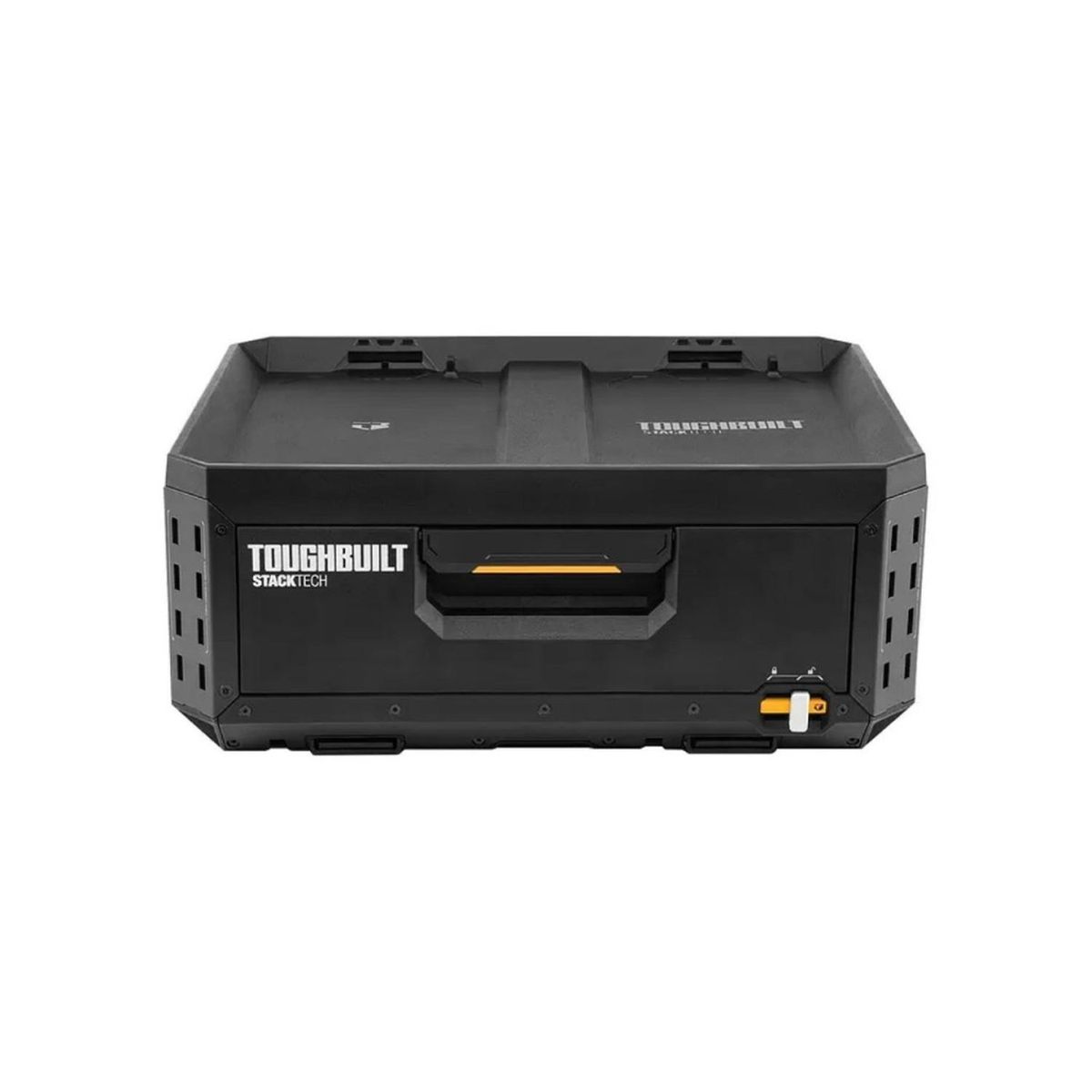 TOUGHBUILT - Caja para Herramientas 21" 9 Compartimento Toughbuilt TB-B1-D-30-1