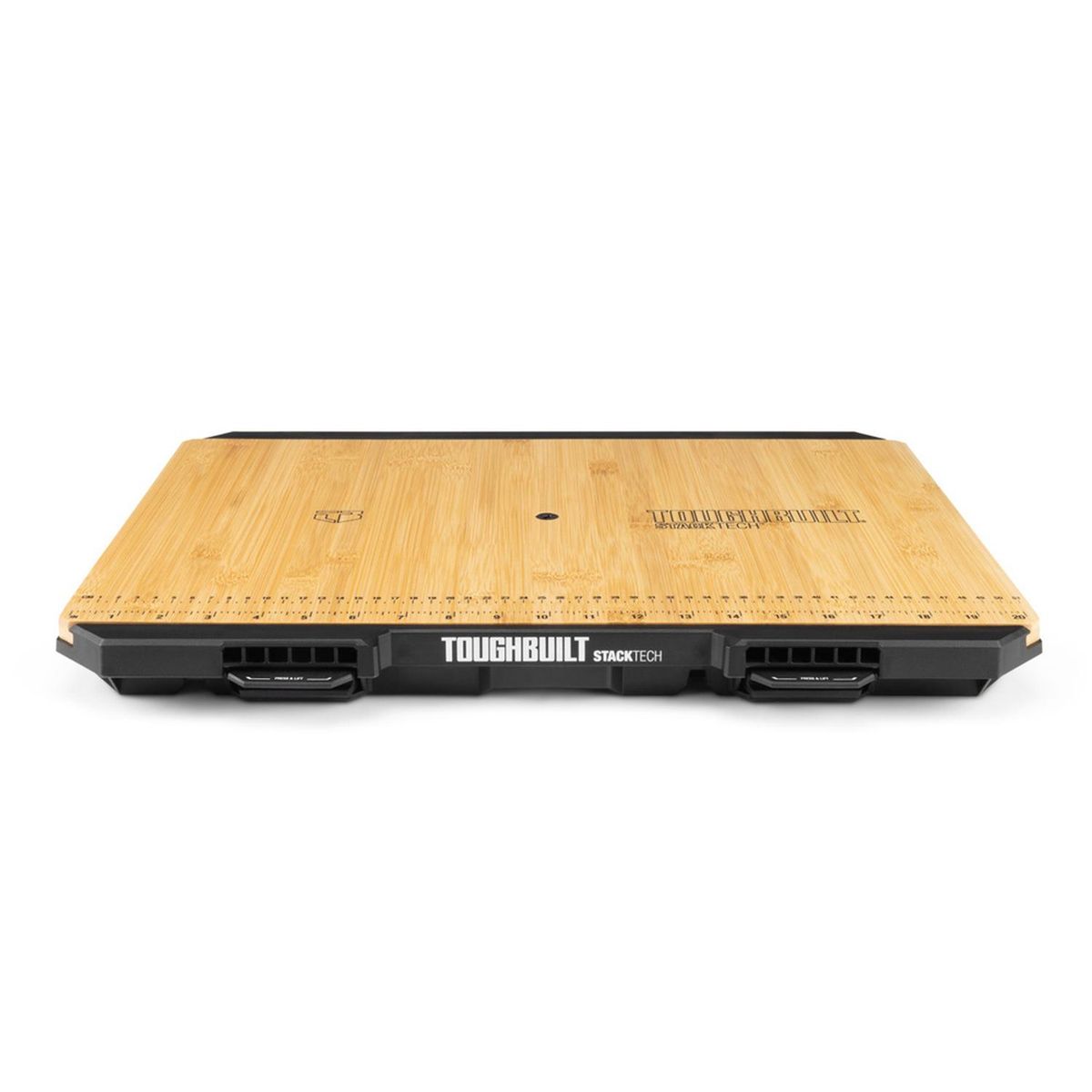 TOUGHBUILT - Organizador de Bajo Perfil StackTech Toughbuilt TB-B1-A-10