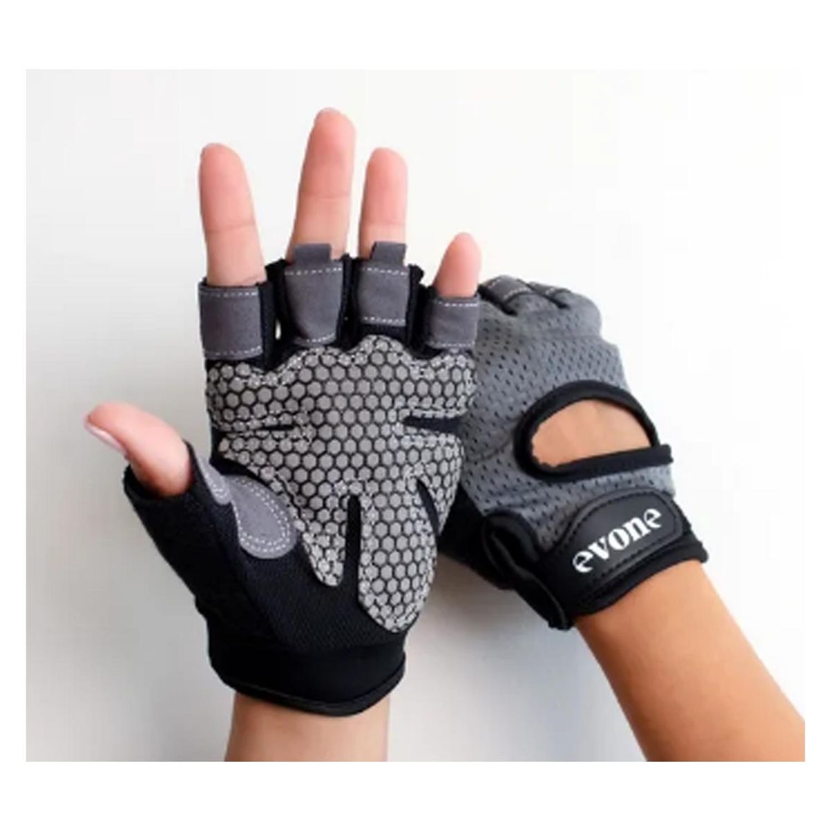 GENERICO - Guante para entrenamiento-Pesas