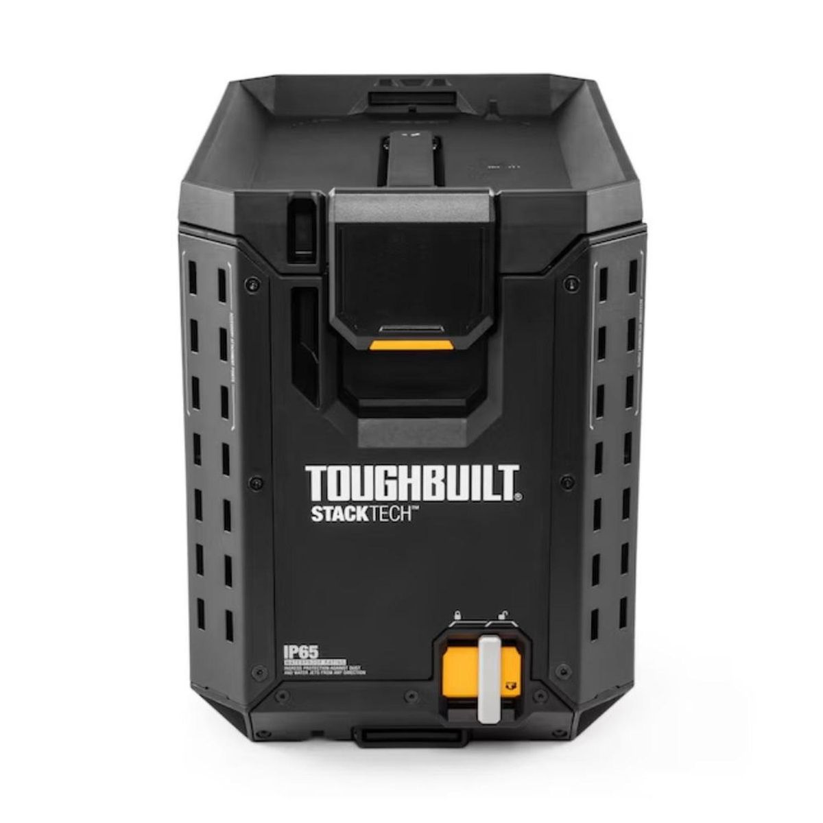 TOUGHBUILT - Caja para Herramientas 10" 6 Compartimentos Toughbuilt TB-B1-B-60C