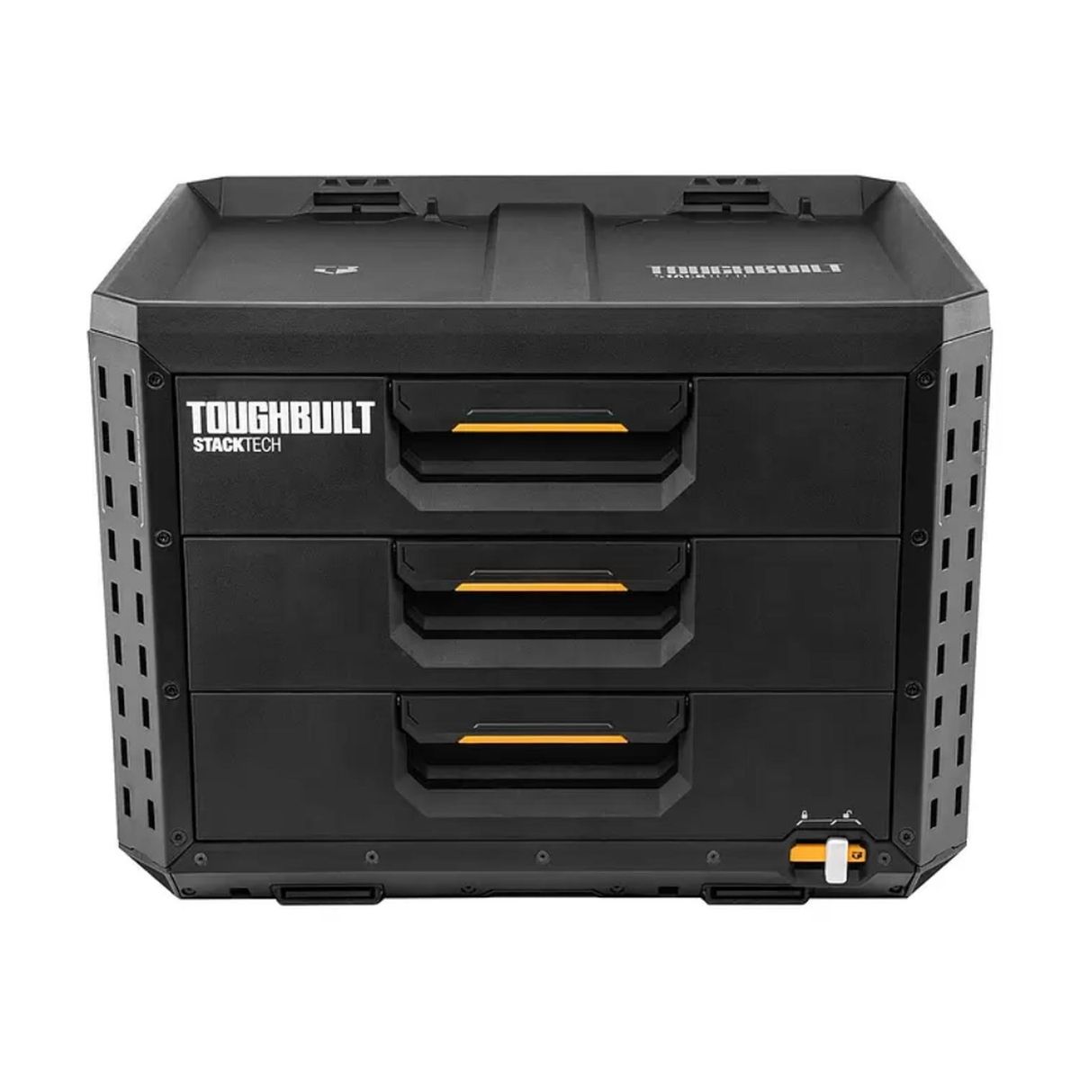 TOUGHBUILT - Caja para Herramientas 21" 27 Compartimento Toughbuilt TB-B1-D-70-3