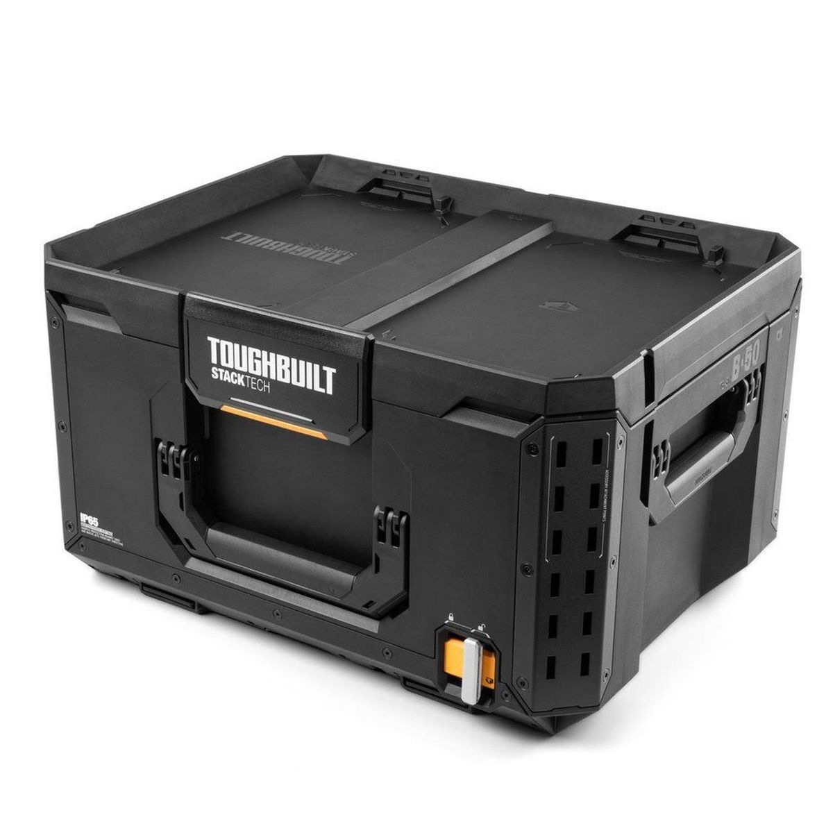 TOUGHBUILT - Caja para Herramientas 21" 1 Compartimento Toughbuilt TB-B1-B-50