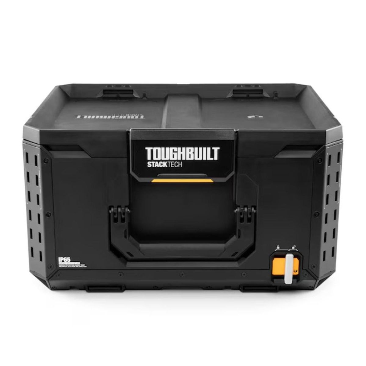 TOUGHBUILT - Caja para Herramientas 21" 1 Compartimento Toughbuilt TB-B1-B-50