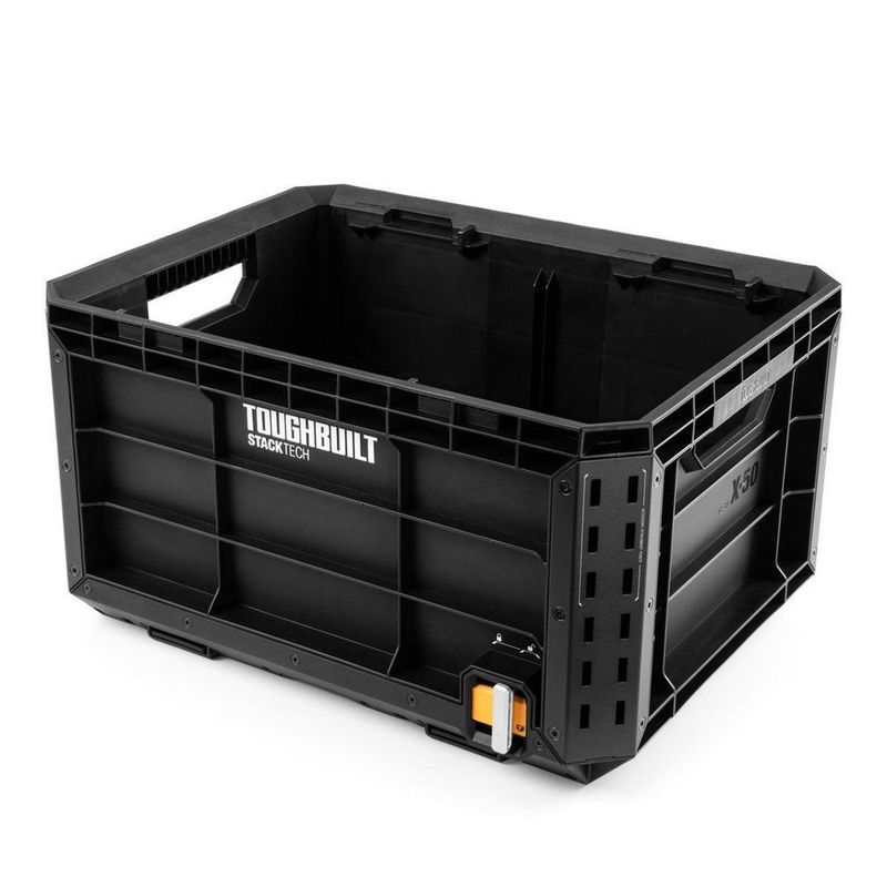 TOUGHBUILT - Caja para Herramientas 21" 1 Compartimentos Toughbuilt TB-B1-X-50