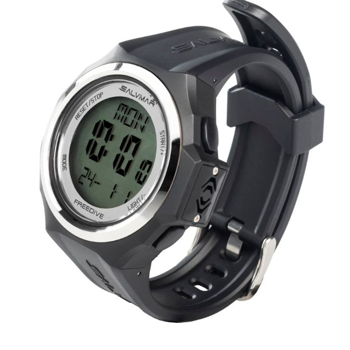 GENERICO - Reloj con profundímetro Salvimar Freedive