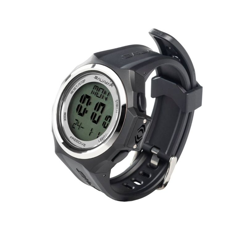 GENERICO - Reloj con profundímetro Salvimar Freedive
