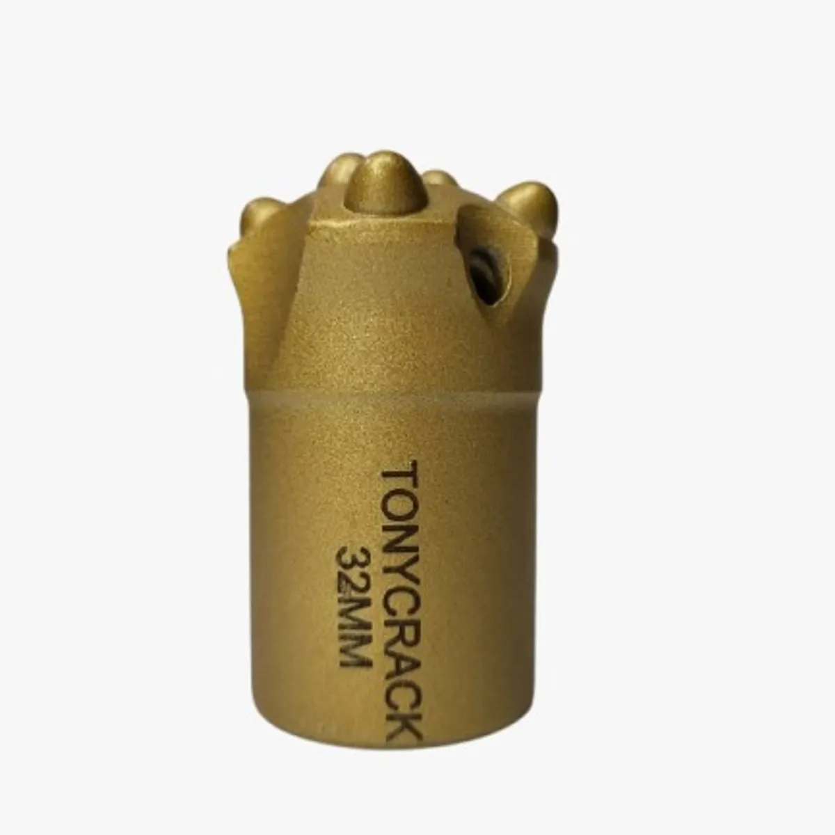 GENERICO - BROCA CÓNICA DE 32MM - CALIDAD PREMIUM