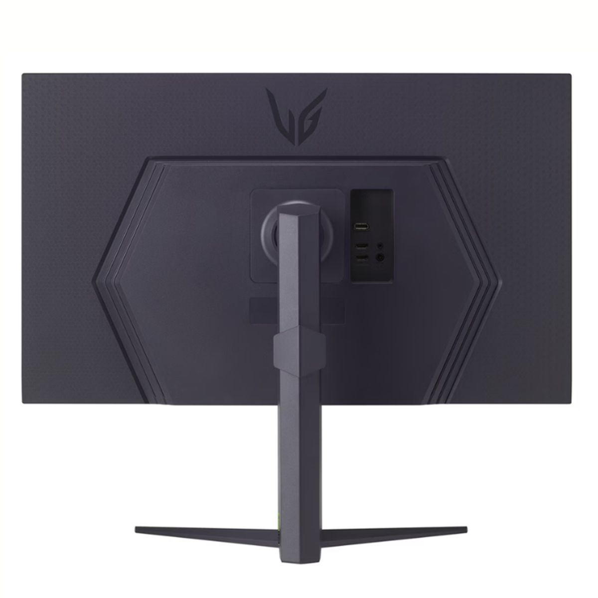 LG - Monitor Gaming LG 32 UltraGear, IPS, QHD, 180Hz, 1ms, G-Sync