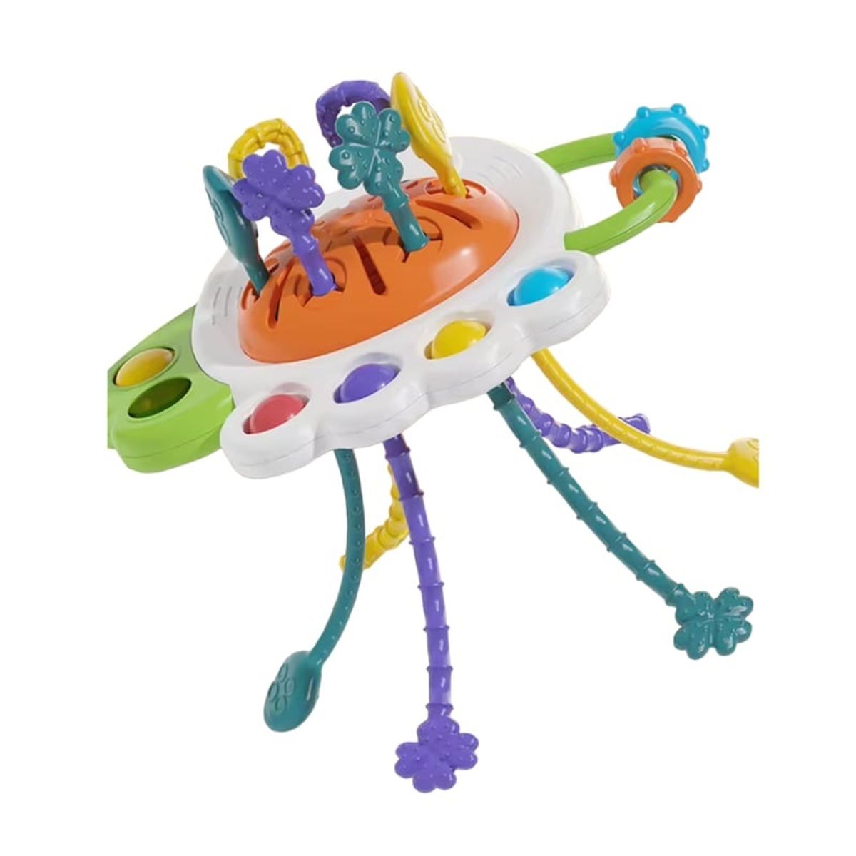 GENERICO - SONAJA MORDEDOR BÚHO SENSORIAL