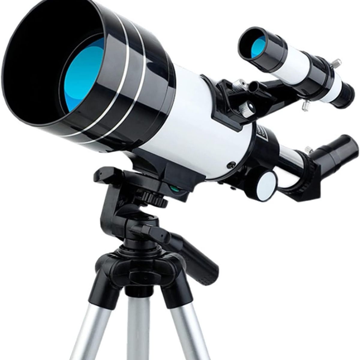 U BUY - Telescopio Monocular Astronómico Profesional F30070m