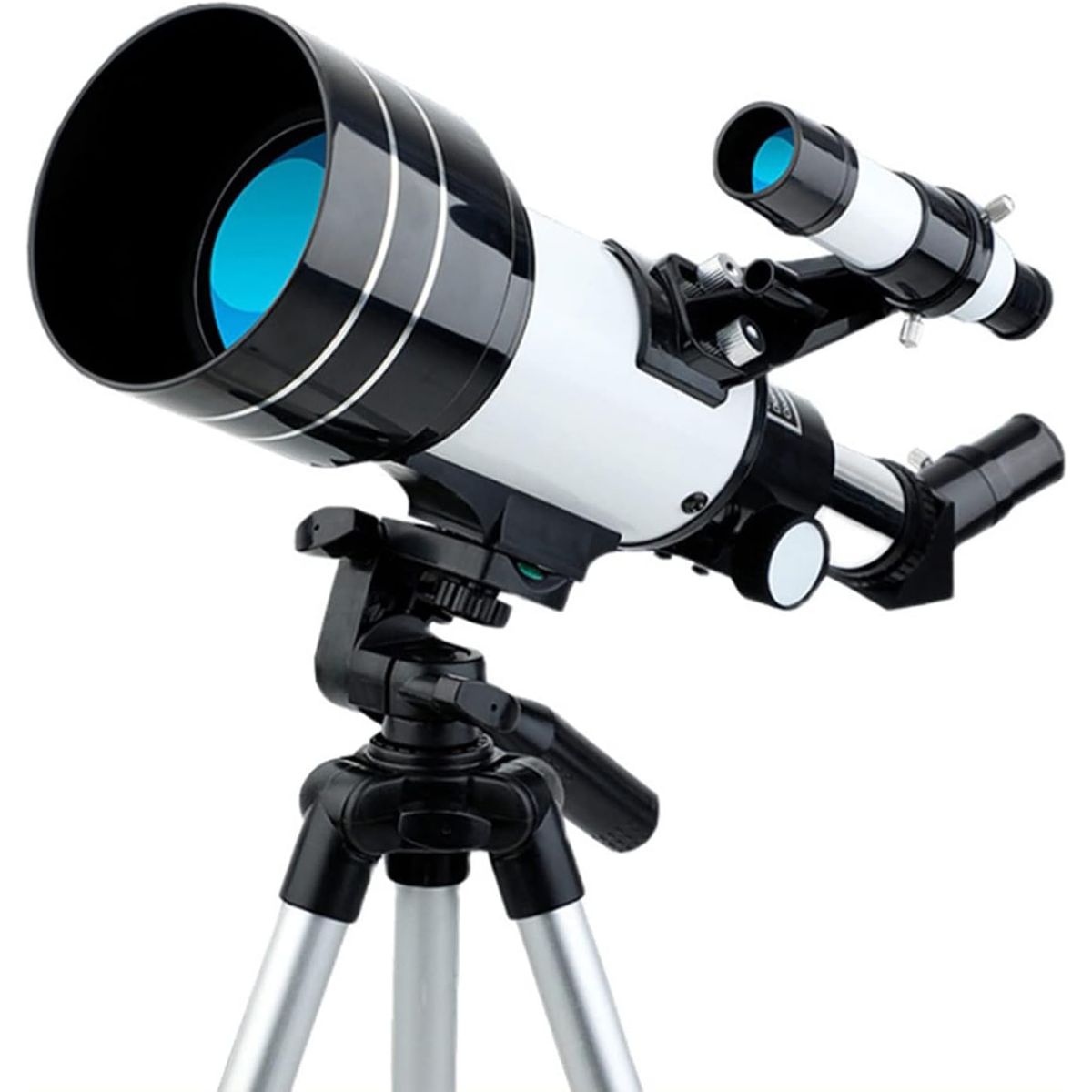 U BUY - Telescopio Monocular Astronómico Profesional F30070m