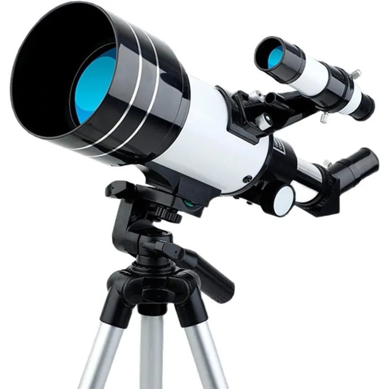 U BUY - Telescopio Monocular Astronómico Profesional F30070m