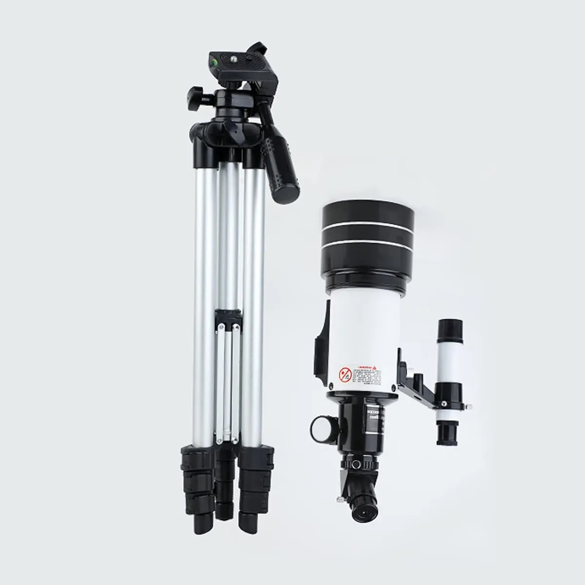 U BUY - Telescopio Monocular Astronómico Profesional F30070m