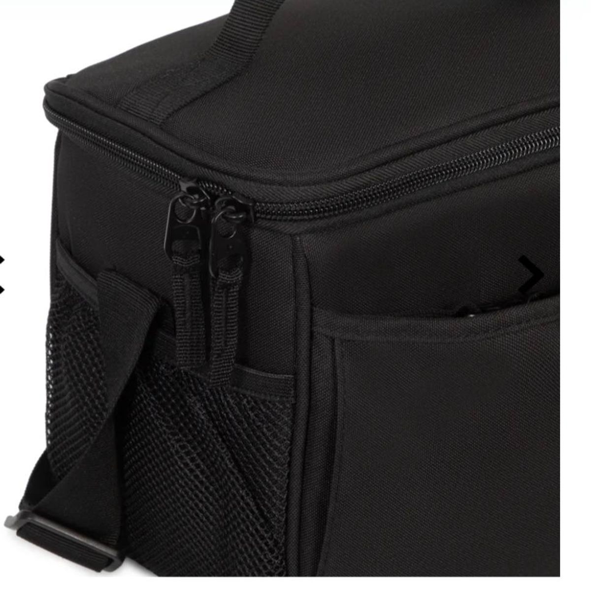 PORTA - LONCHERA PORTA  VEGA NEGRO