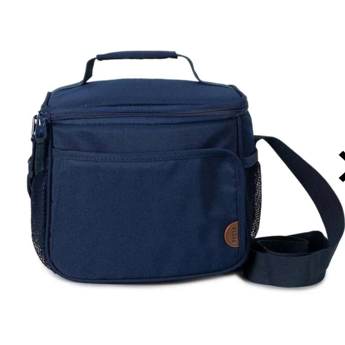 PORTA - LONCHERA PORTA VEGA AZUL