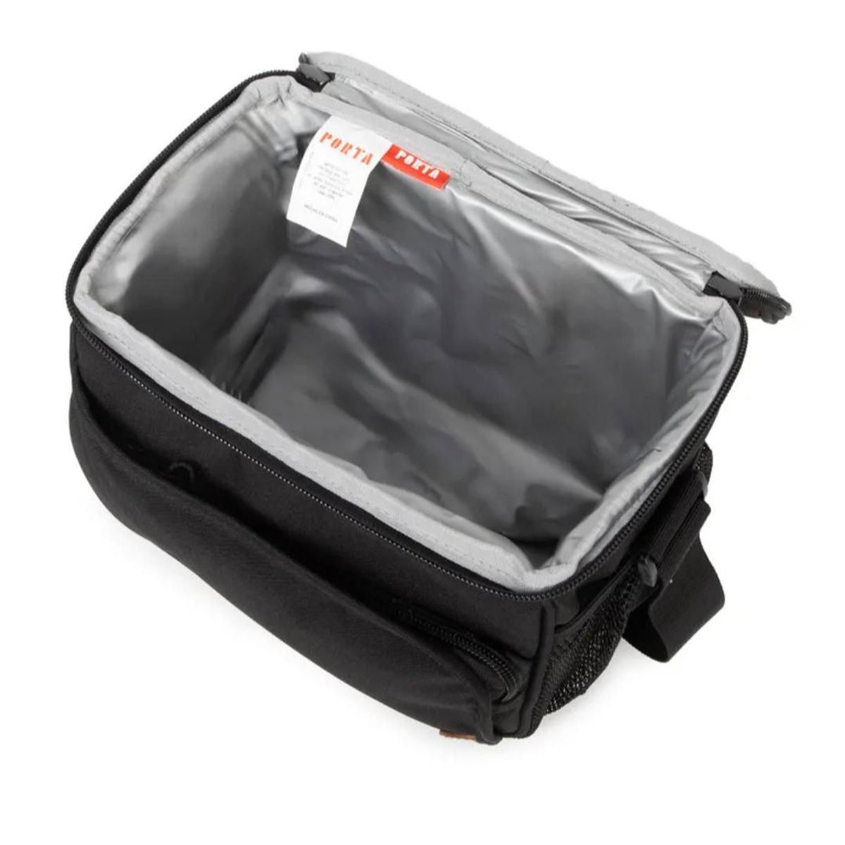 PORTA - LONCHERA PORTA VEGA AZUL