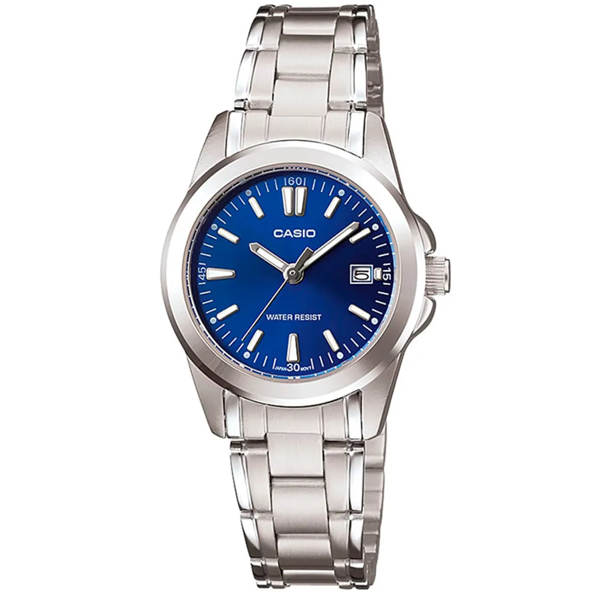 CASIO - Reloj Casio LTP-1215A-2A2 Mujer