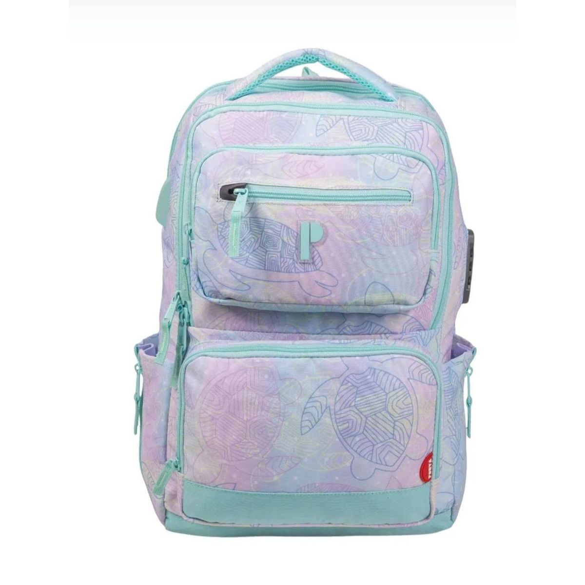 PORTA - MOCHILA PORTA GRANATE MARAN