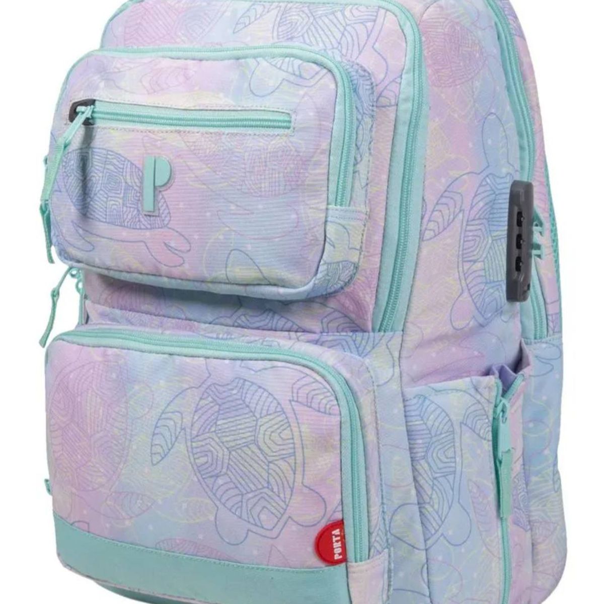 PORTA - MOCHILA PORTA GRANATE MARAN