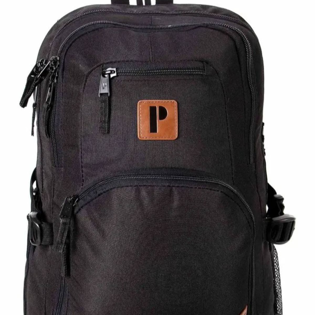 PORTA - MOCHILA PORTA FRANKLIN NEGRO