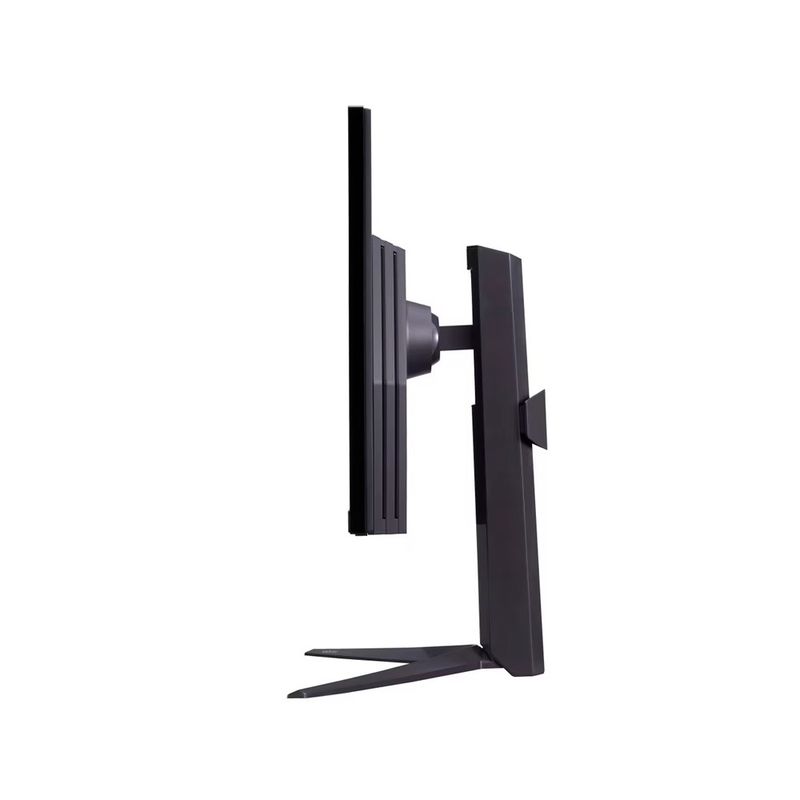 LG - Monitor Lg 27 Gamer Qhd Ips 2560X1440 240Hz Hdmi X2 Displayport Usb 30 Ideal Para G