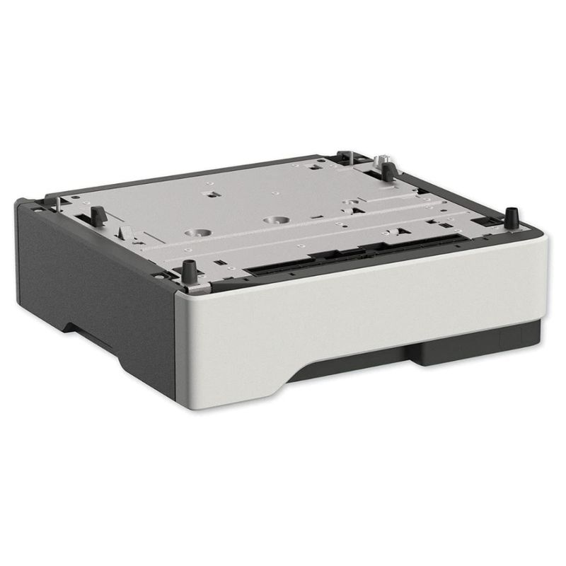 LEXMARK - Bandeja De Papel Lexmark De 550 Hojas Para Impresoras Cs/Cx 52X/53X/62X, Alta Capacidad Y