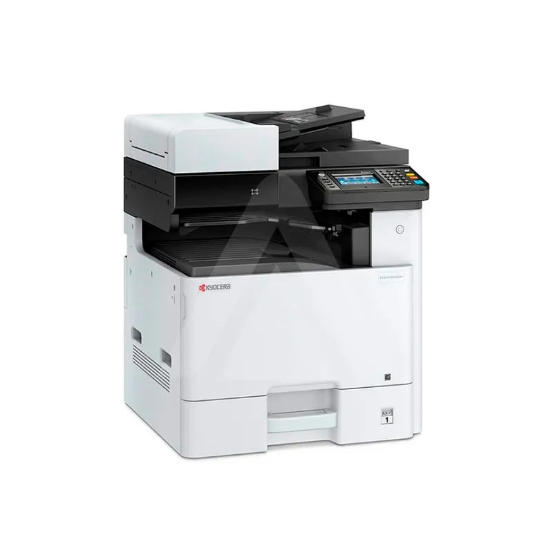 KYOCERA - Impresora Láser A Color Kyocera Ecosys M8124Cidn A3