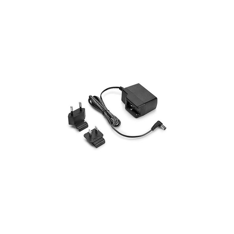 HP - Aruba Instant On Adaptador De Alimentación 12V - Confiabilidad Y Conectividad Para Tu Red