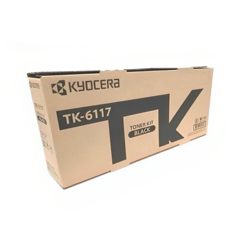 KYOCERA - Tóner Kyocera Ecosys M4132Idn/M4125Idn, 15000 Páginas, Alta Calidad Y Gran Rendimiento