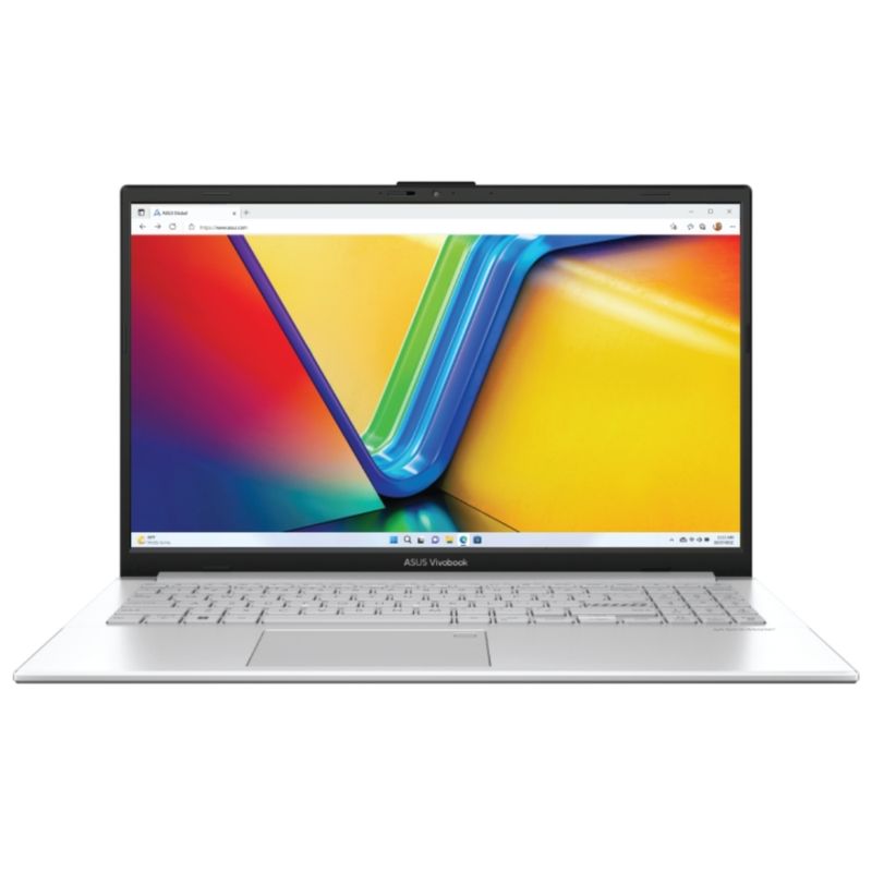 ASUS - Asus Vivobook 15 - R7-5800H, 16Gb Ram, 512Gb Ssd, Portátil Ligero Y El