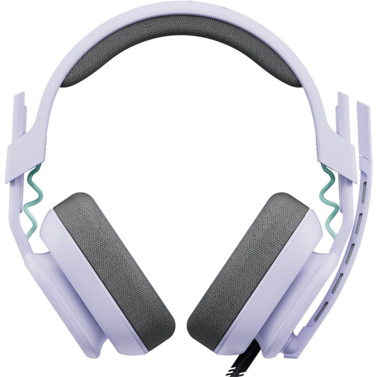 LOGITECH - Audifono Gaming Astro A10 Gen2 Lila