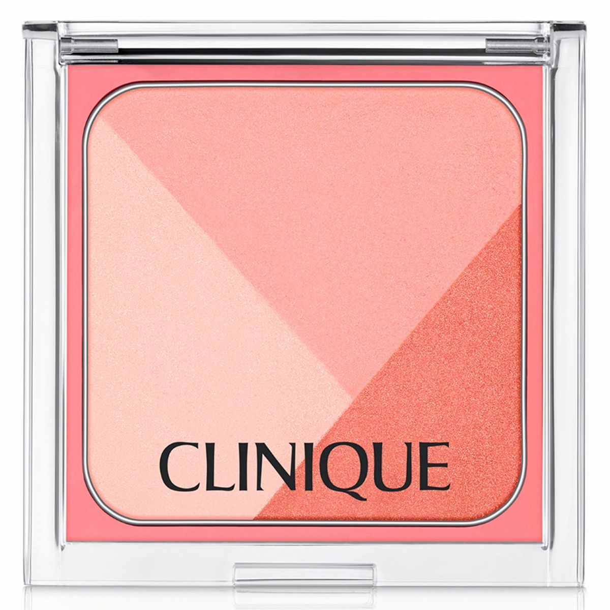 CLINIQUE - Rubor en polvo Sculptionary Cheek Contouring Palette