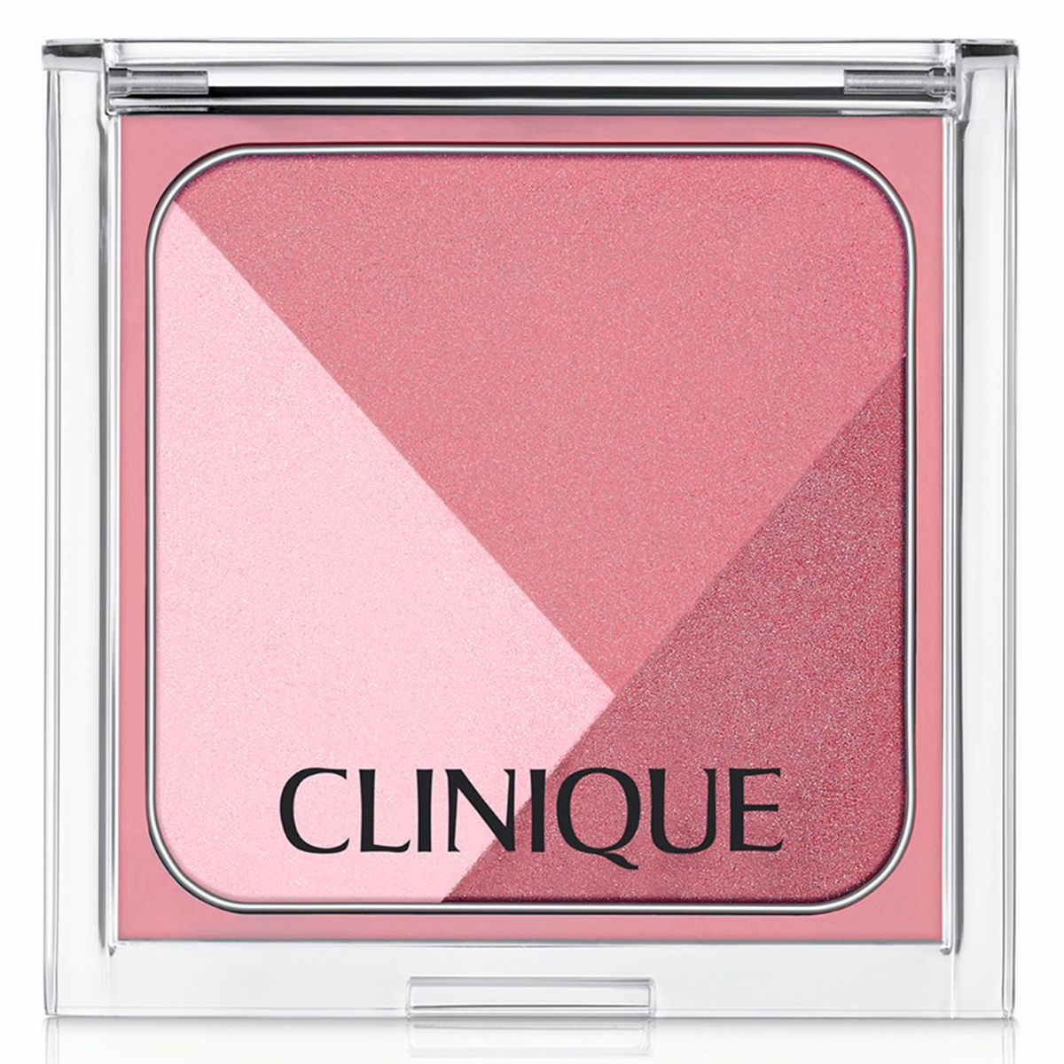 CLINIQUE - Rubor en polvo Sculptionary Cheek Contouring Palette