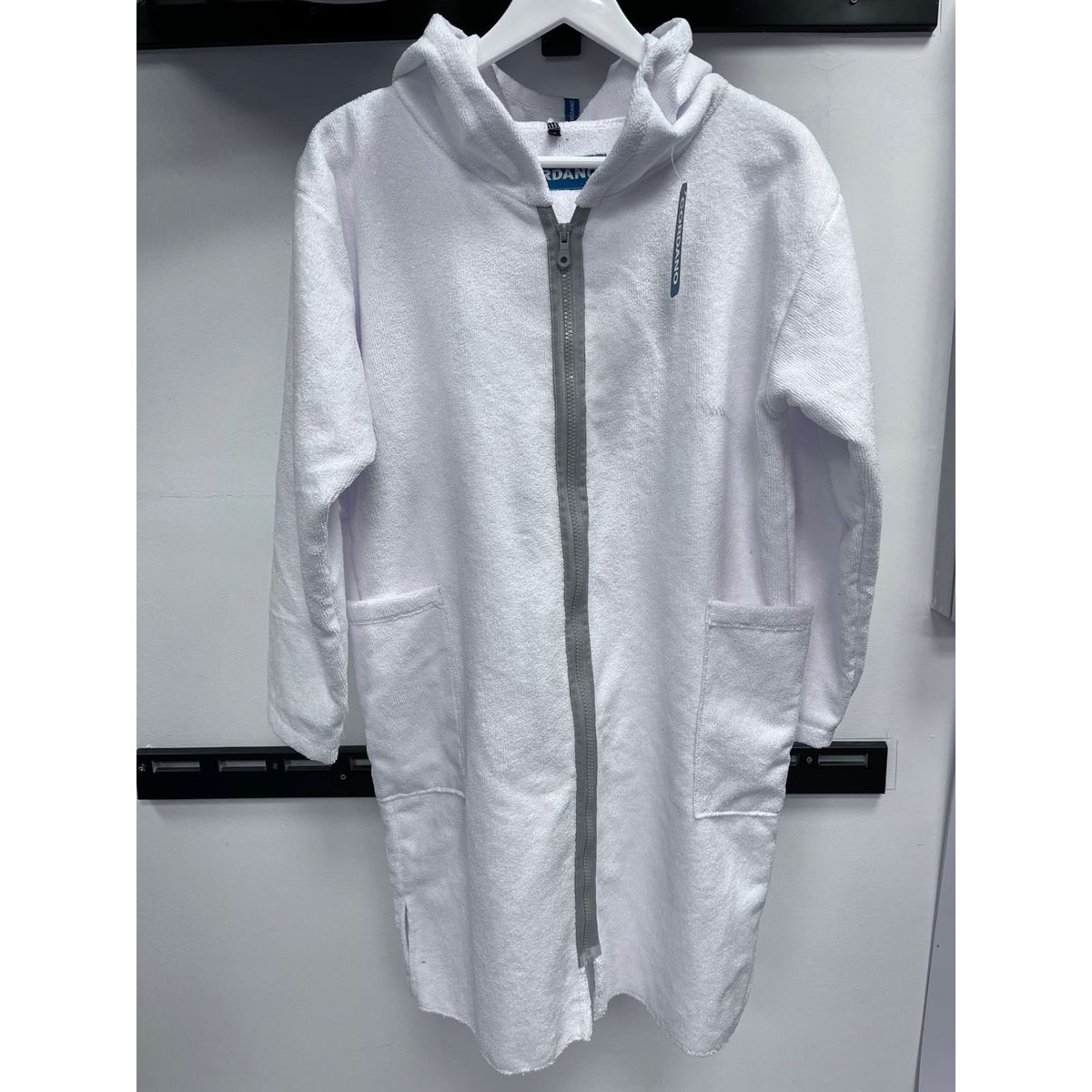 GENERICO - BATA PARCA CAMBIADOR CORDANO BLANCO S UNISEX