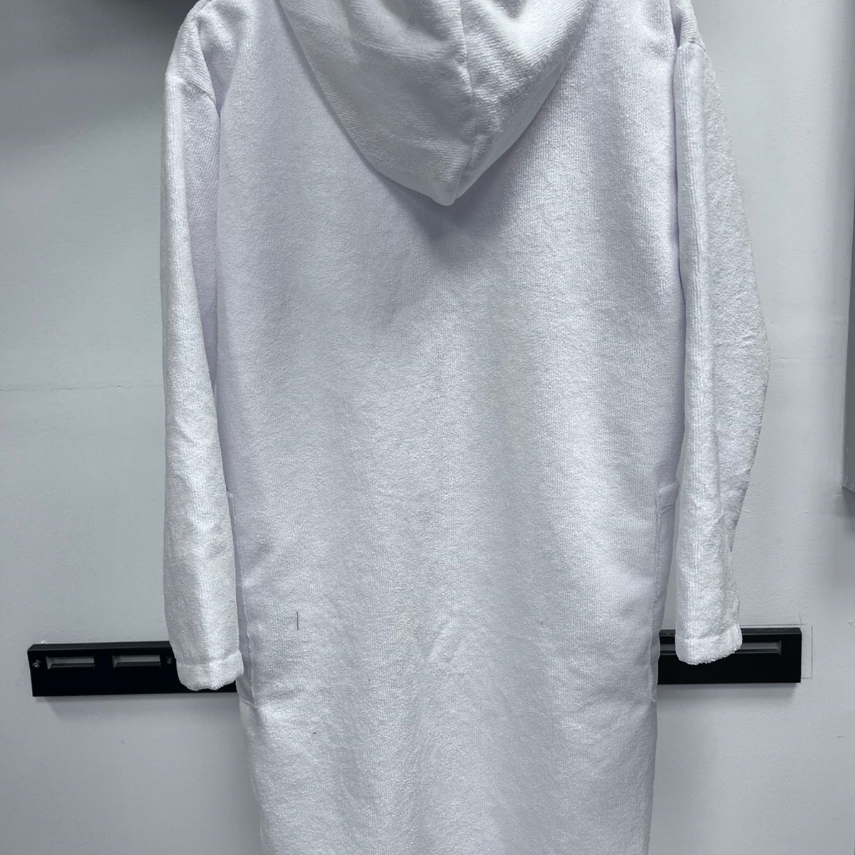 GENERICO - BATA PARCA CAMBIADOR CORDANO BLANCO S UNISEX