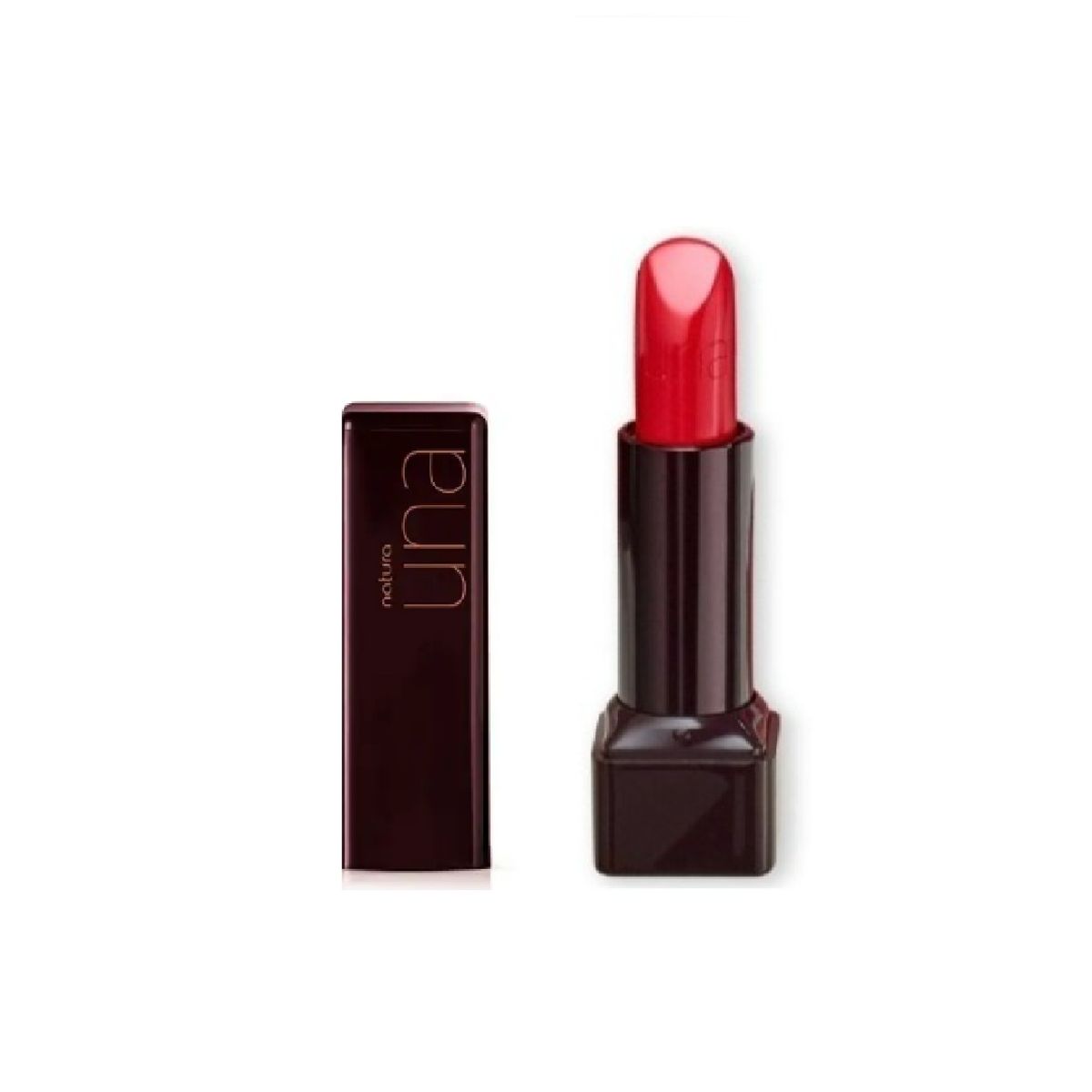 NATURA - Labial Extremo confort Vermelho 2 Natura fps 25