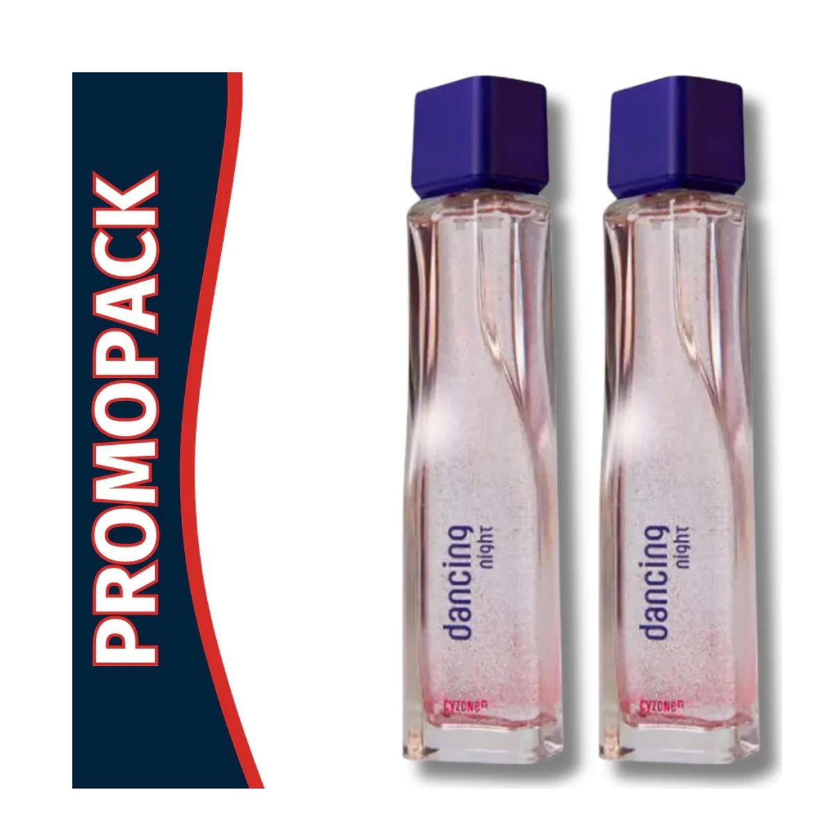 CYZONE - Duo de Dancing Night -  Cyzone