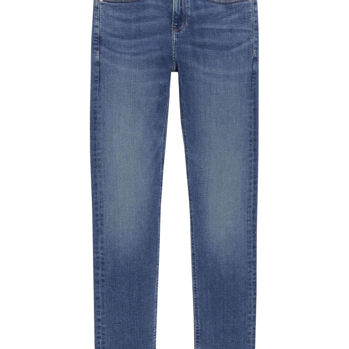 CALVIN KLEIN - JEAN CALVIN KLEIN PARA HOMBRES CK