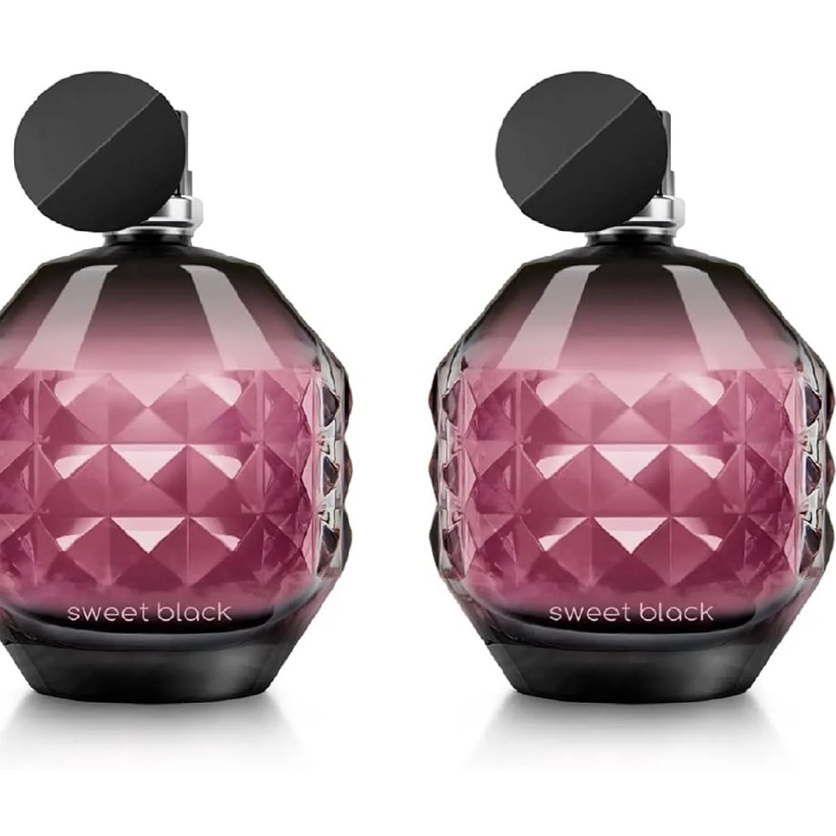 CYZONE - Dúo Perfume de Mujer sweet Black - Cyzone