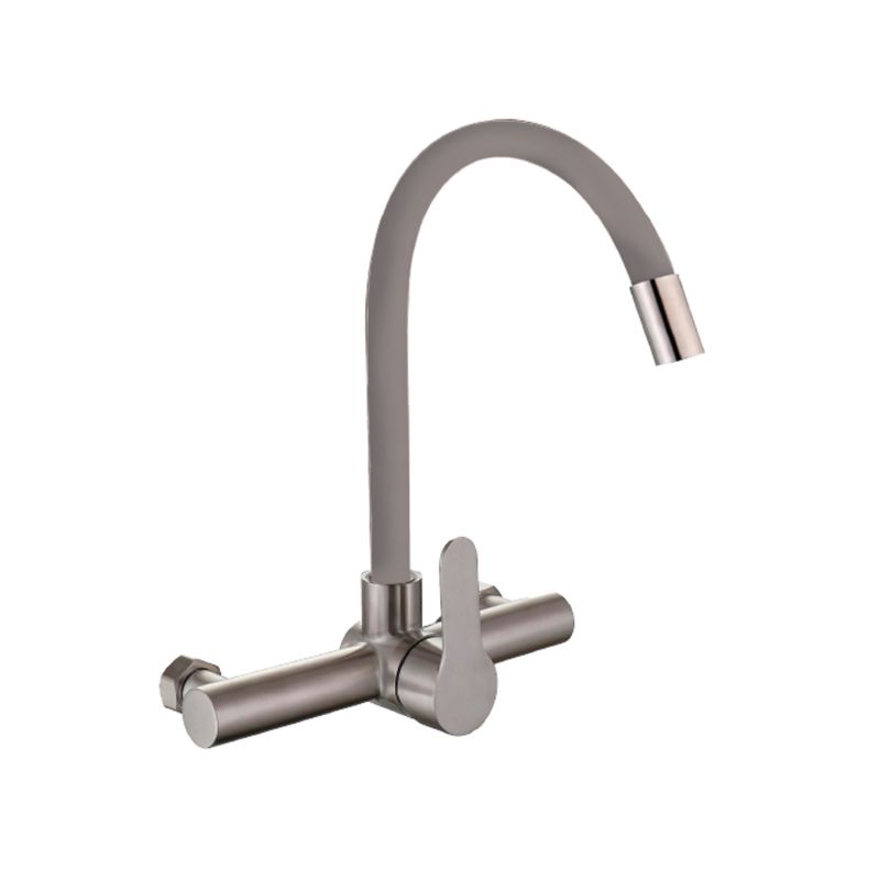 XM - Grifo Mezcladora para cocina MC304244-03 Plomo