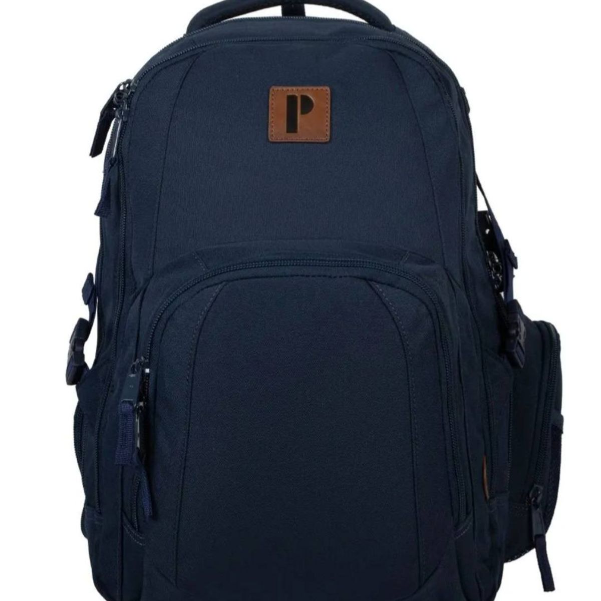 PORTA - MOCHILA PORTA PITAGORAS AZUL