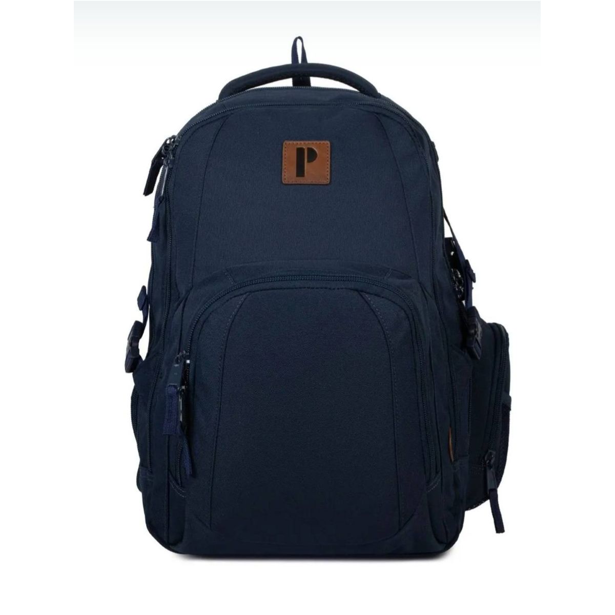 PORTA - MOCHILA PORTA PITAGORAS AZUL