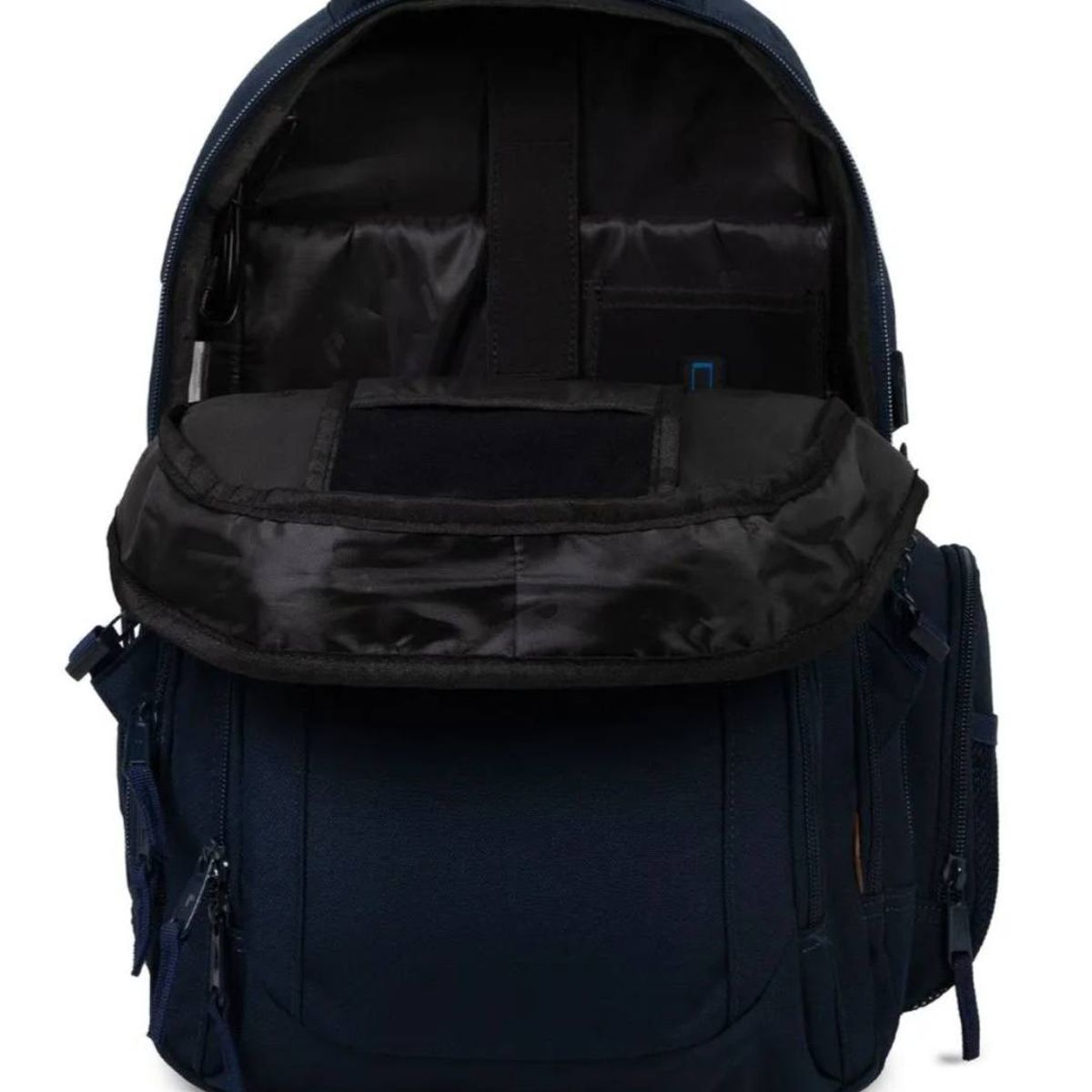 PORTA - MOCHILA PORTA PITAGORAS AZUL