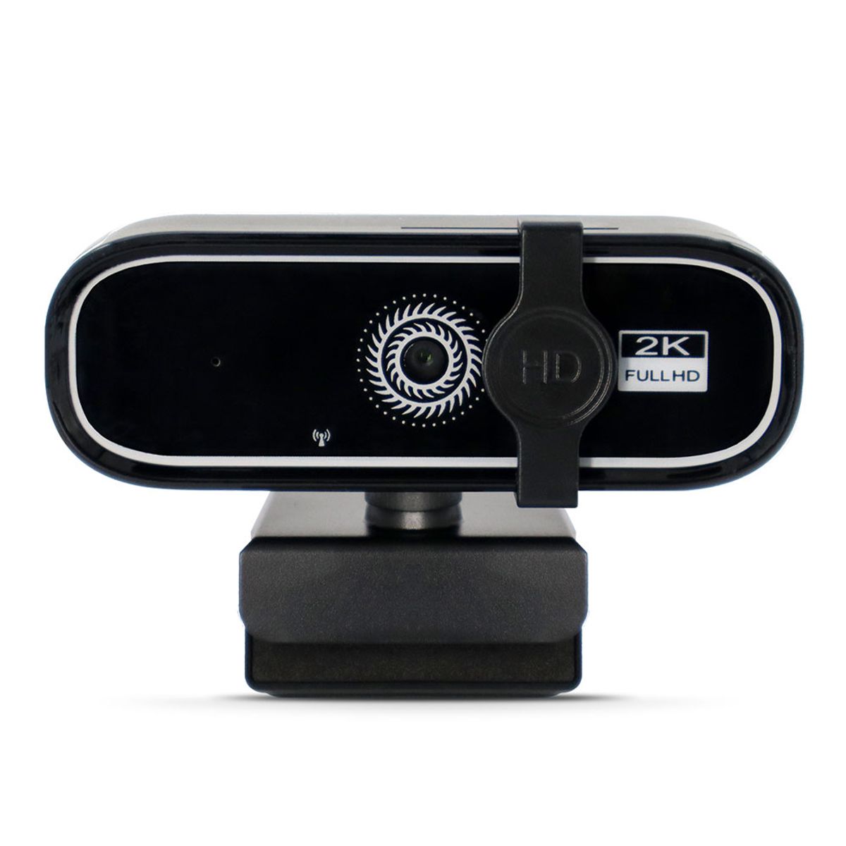 MICRONICS - MAGNUS MIC W701 1440QHD CAMARA WEB LENTE 2P2G MICRONICS