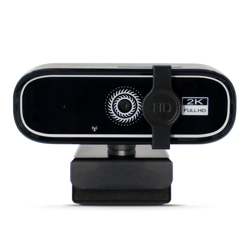 MAGNUS MIC W701 1440QHD CAMARA WEB LENTE 2P2G MICRONICS MICRONICS ...