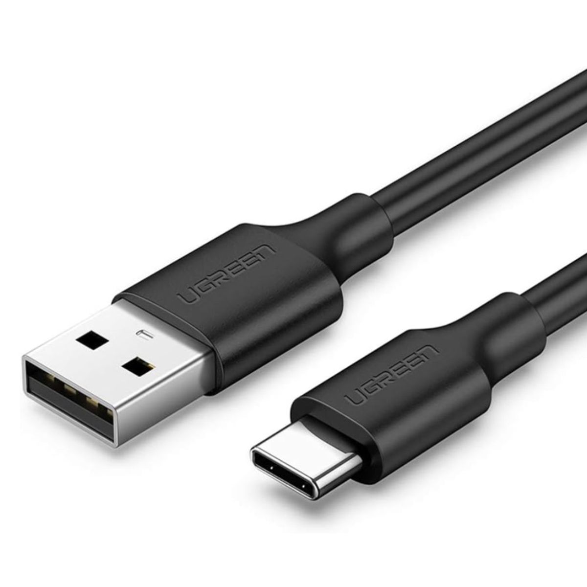 UGREEN - Ugreen Cable de Carga Rápida 1m USB-A a USB-C US287 QC 3.0 - 60116