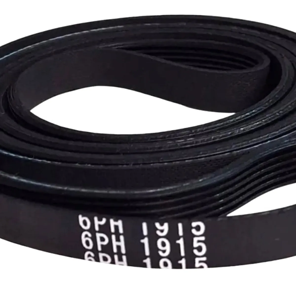 GENERICO - Faja Correa de Secadora 6ph 1915 daewoo mabe